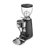 Mazzer Mini Electronic Type A Black Espresso Grinder. - Mabrook Hotel Supplies